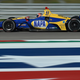 Illustration for article titled The Onboard Footage from IndyCars Test at COTA is as Big as Texas